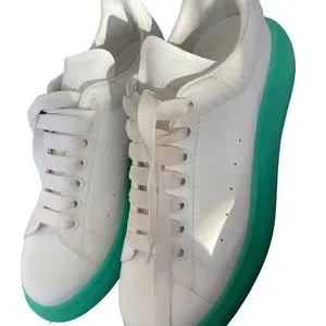 Alexander McQueen | Shoes | Alexander Mcqueen 44mens  display picture 1